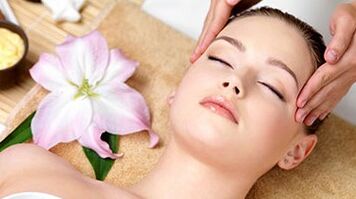 Means of oriental medicine