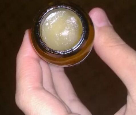 Salicylic ointment