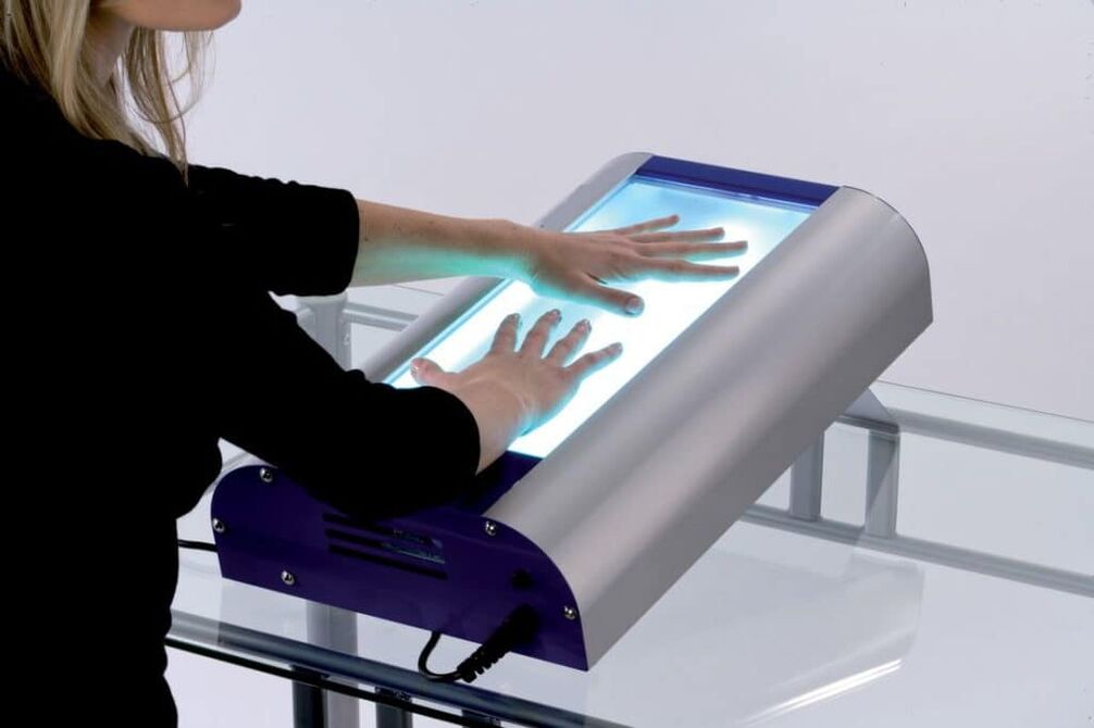 physiotherapy