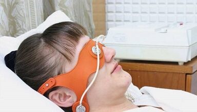 physiotherapy as a method of treating psoriasis